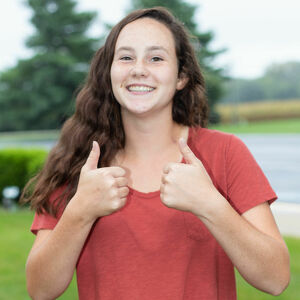 Fundraising Page: Ryleigh McAllister